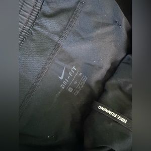 Nike shorts all different colors